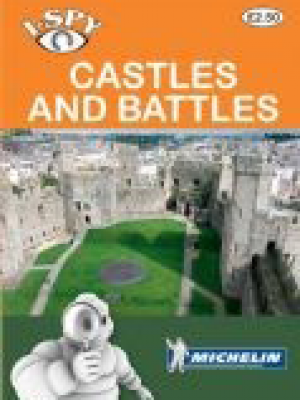 I Spy Castles and Battles