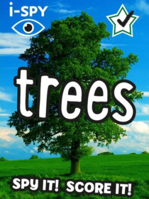 I Spy Trees