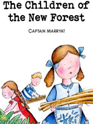 The Children of the New Forest