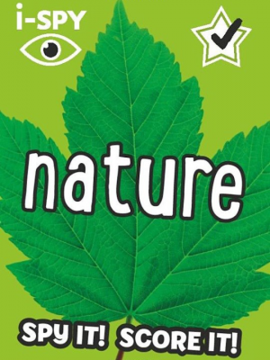 I Spy Nature