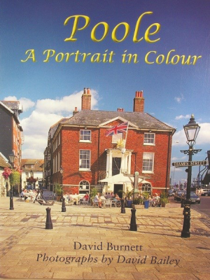Poole A Portrait Colour Guide
